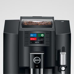 Jura E8 Piano Black