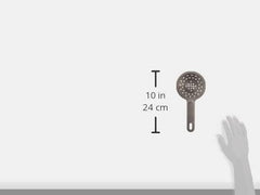 Swissmar Universal Can Strainer - Stainless Steel