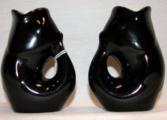 Gurglepot Black Salt & Pepper