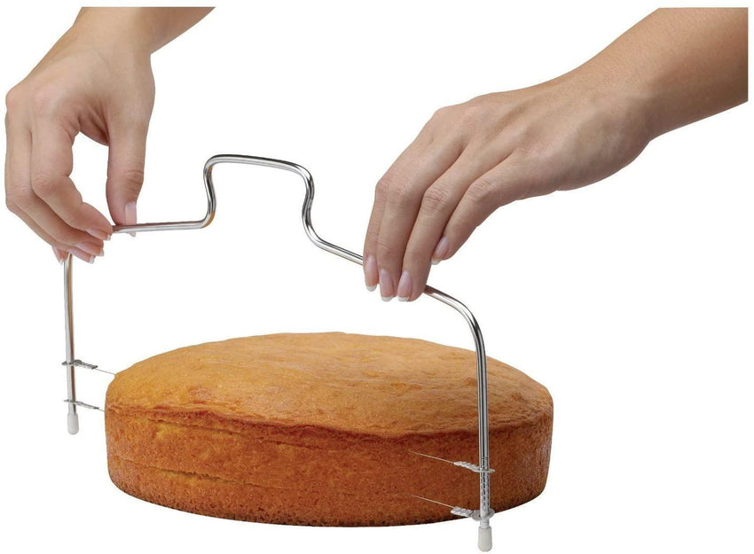 Mrs. Anderson's Adjustable Cake Cutter