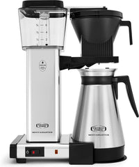 KBGT - Polished Silver Technivorm Moccamaster
