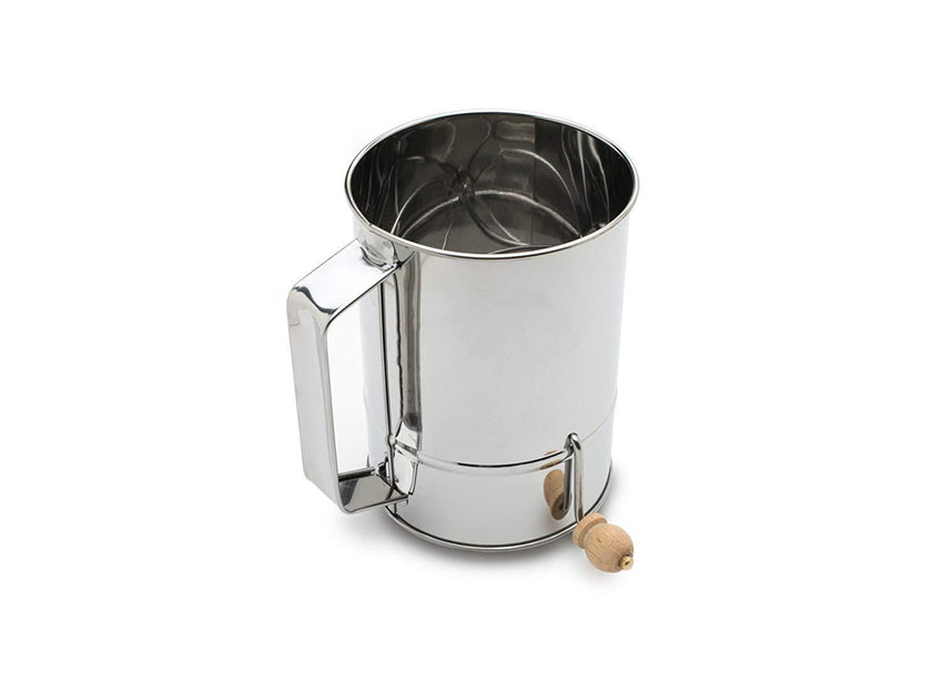 Crank Sifter 4 Cup
