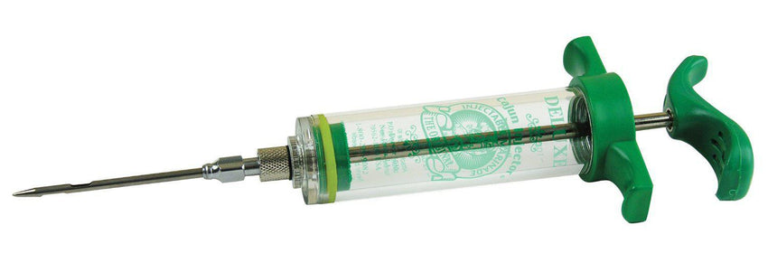 Deluxe Cajun Injector