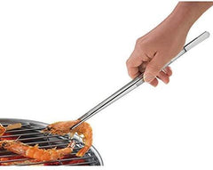 Kuchenprofi Tweezer Tongs - 8.75"
