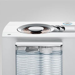 Jura Z10 Aluminum White