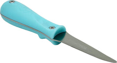 Toadfish Put 'Em Back Oyster Knife