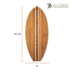 Totally Bamboo Lil' Surfer