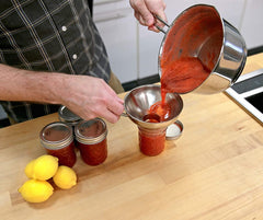 Kuchenprofi Funnel (Wide Mouth)