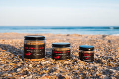 Sea Love Sea Salt Sriracha - 1.75 oz (Med)