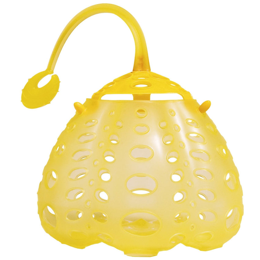 Fusion Brands Food Pod Yellow