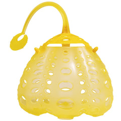 Fusion Brands Food Pod Yellow