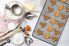 Mrs Anderson's Cooling Rack 18" x 10"