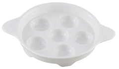 Escargot Plate 5.5"