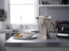 Vitamix Stainless Steel Container (48 oz)