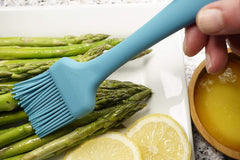 RSVP Silicone Basting Brush - 8.75"