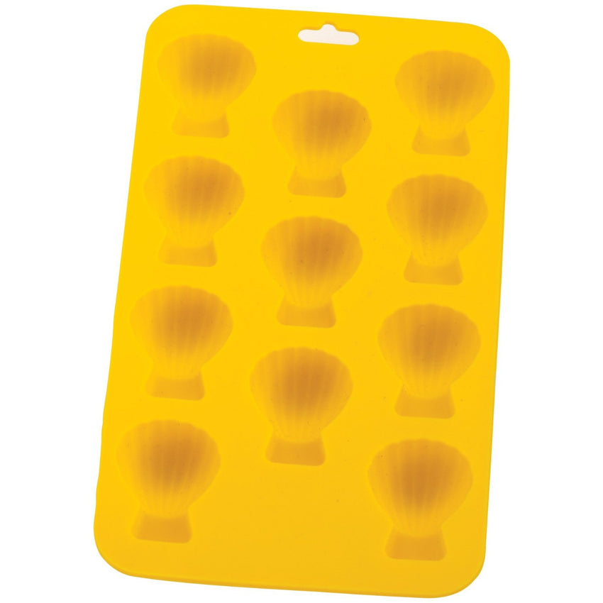 Ice Tray & Mold Shells
