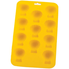 Ice Tray & Mold Shells