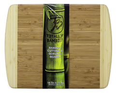 Totally Bamboo Kauai Cutting Board