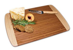 Totally Bamboo Kauai Cutting Board