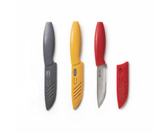 Outset Steakhouse Knives