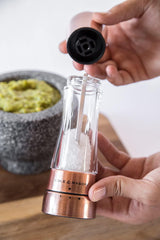 Cole & Mason Salt Mill Derwent Copper - 7.5"