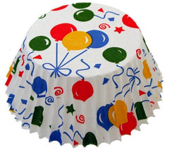 Party Bake Cups Standard (50 count)