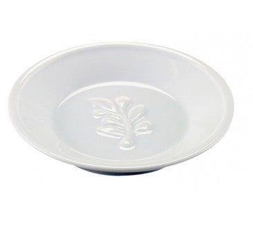 Oil Dipping Dish Porcelain 5"