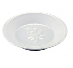 Oil Dipping Dish Porcelain 5"