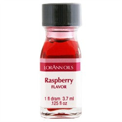 LorAnn Raspberry Oil - 1 Dram