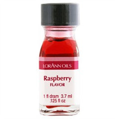 LorAnn Raspberry Oil - 1 Dram