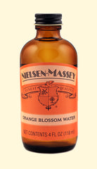 Orange Blossom Water 2oz