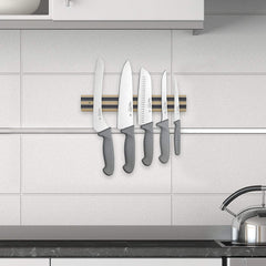 Magnetic Knife Holder 12"