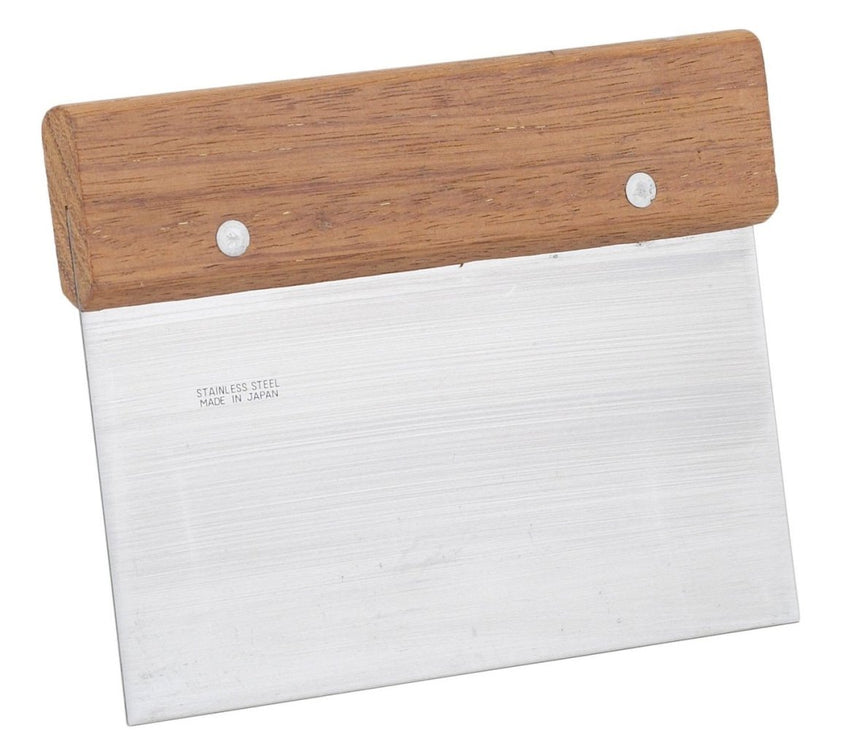 Mrs. Anderson's Dough/Bench Scraper