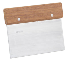 Mrs. Anderson's Dough/Bench Scraper