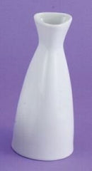 Saki Pot - Porcelain (5 oz)
