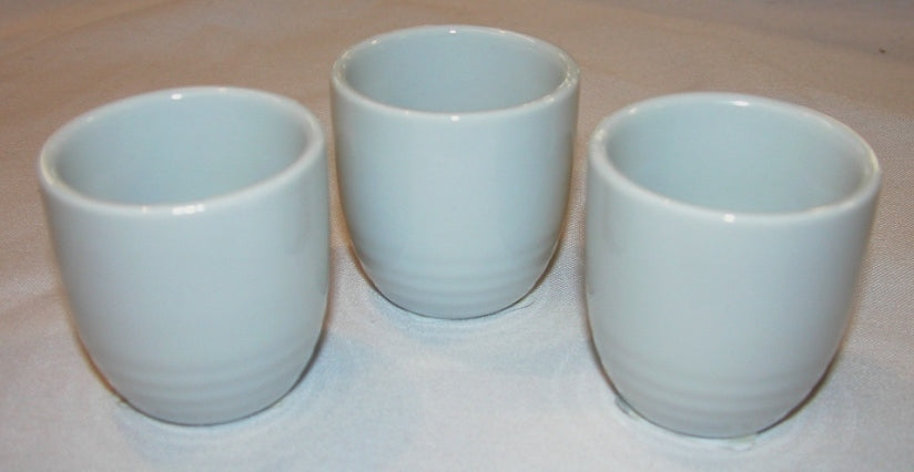 Saki Cup Pocelain 2 oz