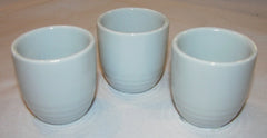 Saki Cup Pocelain 2 oz