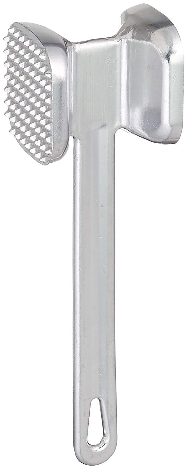Meat Tenderizer - Aluminum (15 oz)