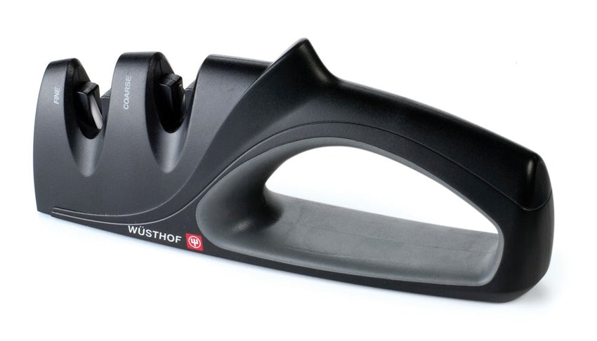 Wusthof Two Stage Handheld Sharpener