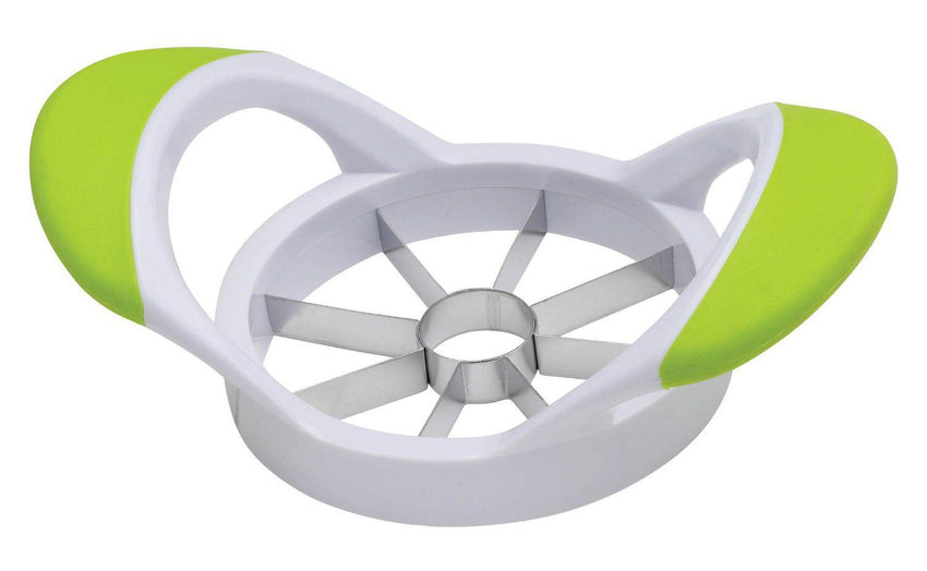 Mrs Anderson's Apple Corer/Divider - Silicone Handle
