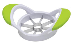 Mrs Anderson's Apple Corer/Divider - Silicone Handle