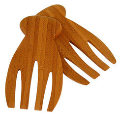 Totally Bamboo Salad Hands
