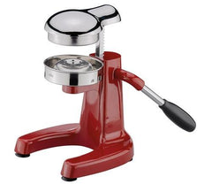 Cilio Positano Pro Citrus Press - Red