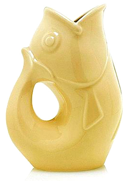 Gurglepot Oatmeal Large