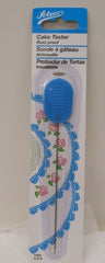 Ateco Cake Tester Blue 6"