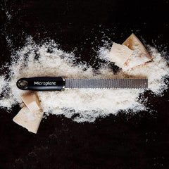 Microplane Zester/Grater Black