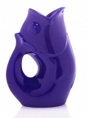 Gurglepot Mini Cobalt