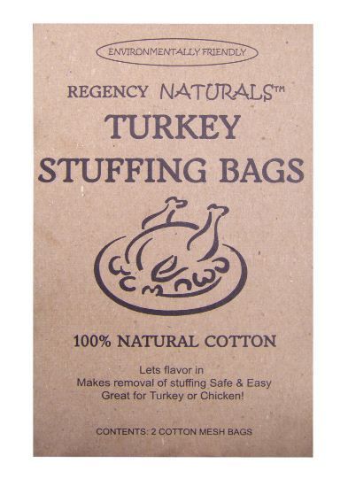 Poultry Stuffing Bags