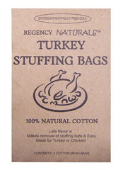 Poultry Stuffing Bags
