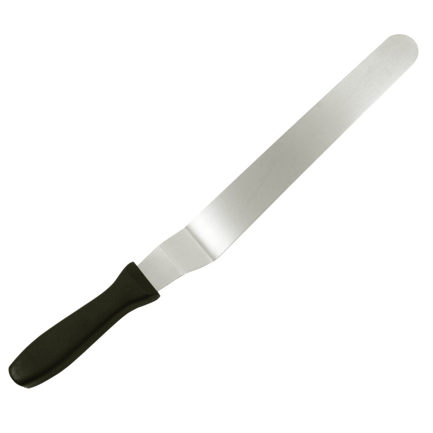 Fat Daddio 12" Offset Spatula